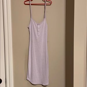 Aritzia dress